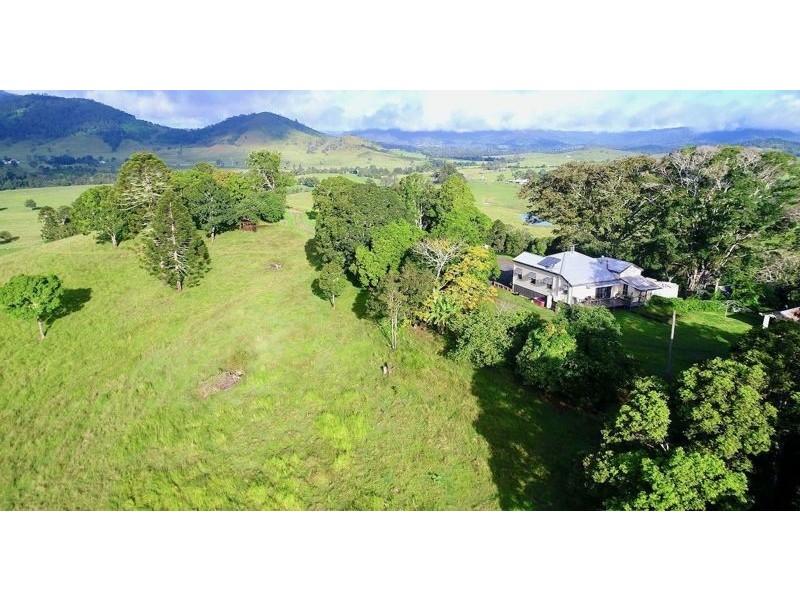 2138 Maleny Kenilworth Road, Conondale QLD 4552