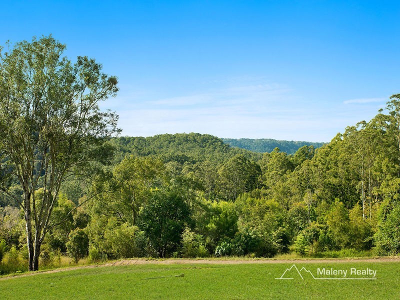 100 Wells Road, Maleny QLD 4552