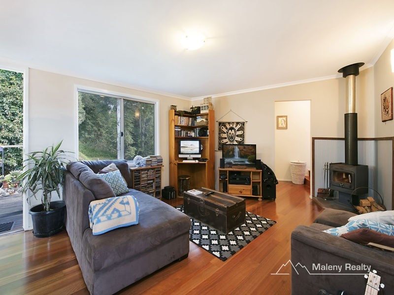 100 Wells Road, Maleny QLD 4552