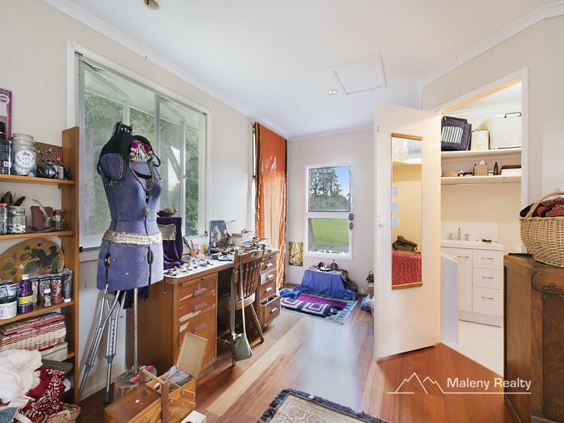 100 Wells Road, Maleny QLD 4552