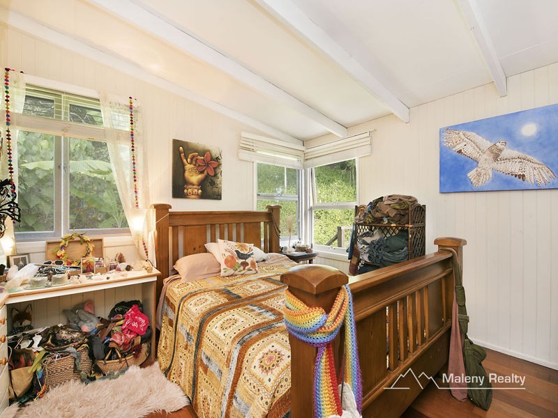 100 Wells Road, Maleny QLD 4552