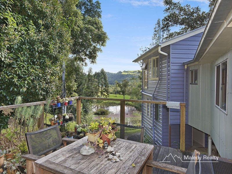 100 Wells Road, Maleny QLD 4552