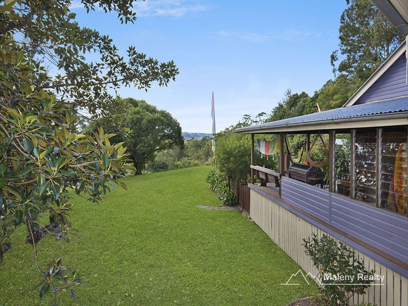 100 Wells Road, Maleny QLD 4552