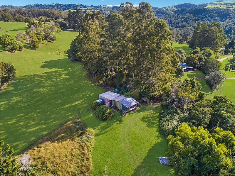 100 Wells Road, Maleny QLD 4552