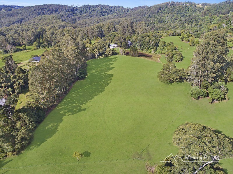 100 Wells Road, Maleny QLD 4552