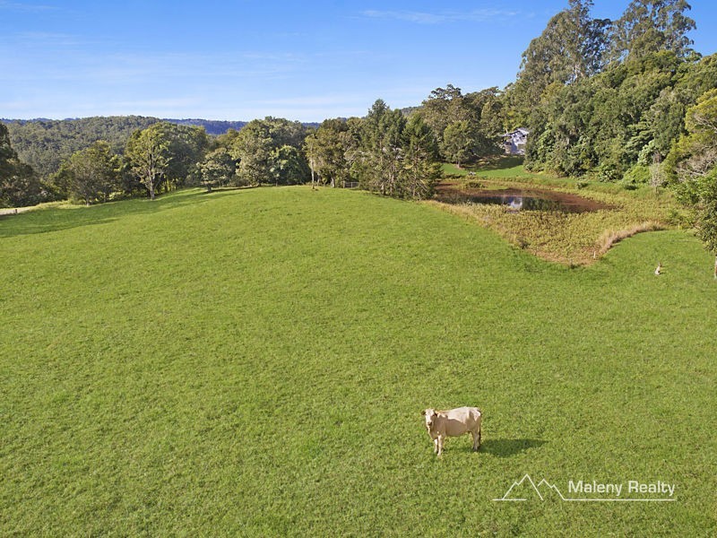 100 Wells Road, Maleny QLD 4552