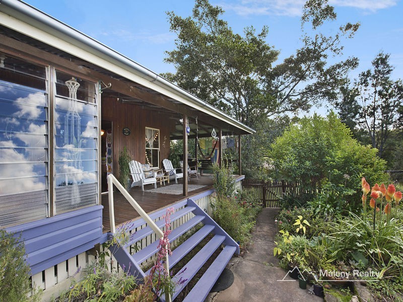 100 Wells Road, Maleny QLD 4552