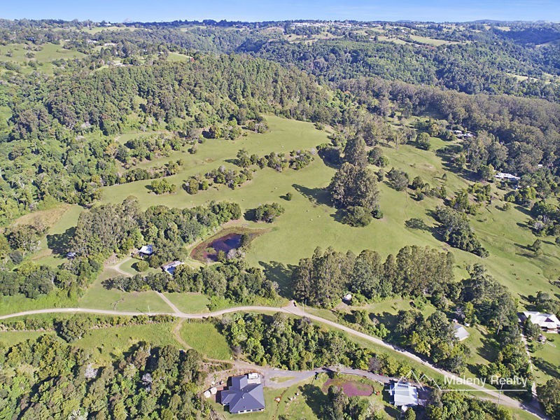 100 Wells Road, Maleny QLD 4552