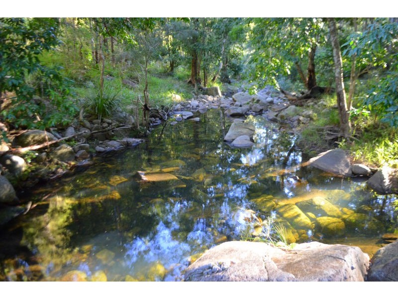 Lots 483 & 487 Goodla Road, Sandy Creek QLD 4515