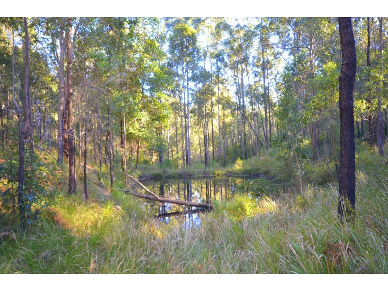 Lots 483 & 487 Goodla Road, Sandy Creek QLD 4515