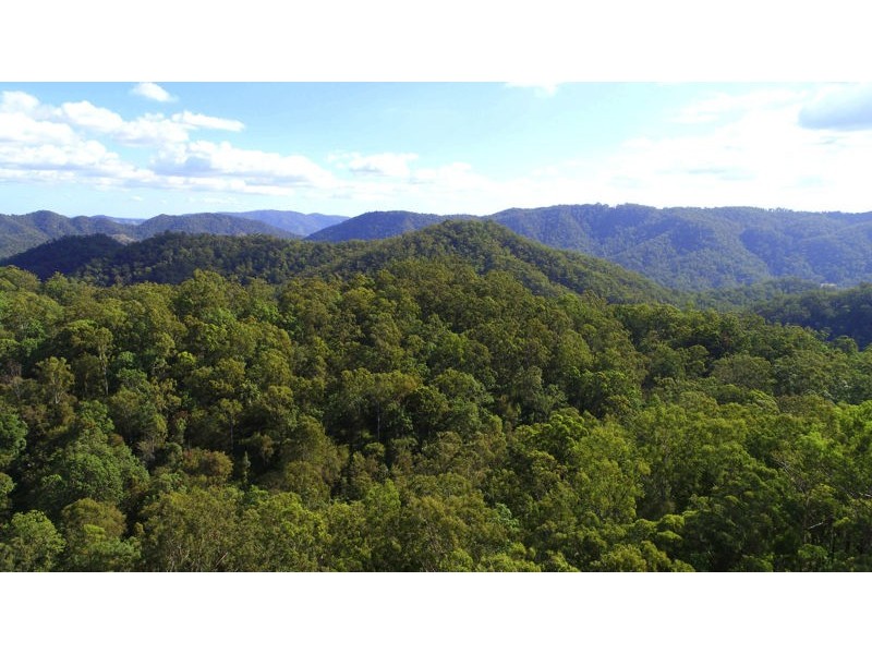 Lots 483 & 487 Goodla Road, Sandy Creek QLD 4515