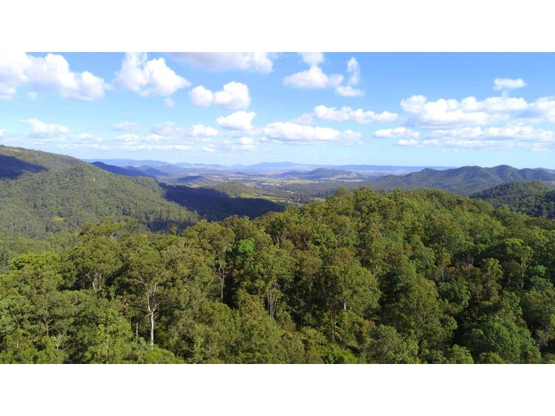 Lots 483 & 487 Goodla Road, Sandy Creek QLD 4515