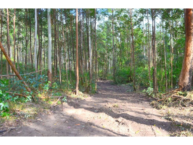 Lots 483 & 487 Goodla Road, Sandy Creek QLD 4515