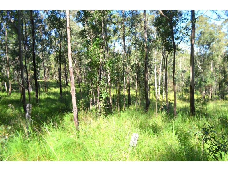 Lots 483 & 487 Goodla Road, Sandy Creek QLD 4515