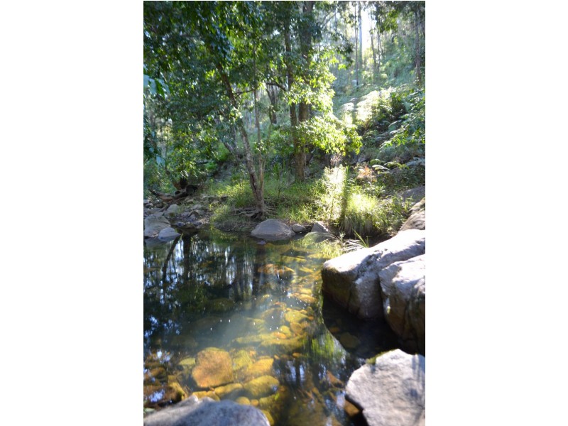 Lots 483 & 487 Goodla Road, Sandy Creek QLD 4515