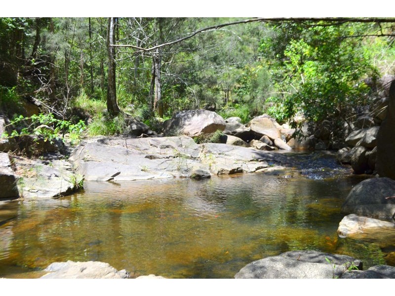 Lots 483 & 487 Goodla Road, Sandy Creek QLD 4515
