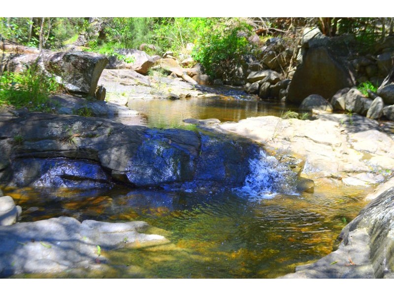 Lots 483 & 487 Goodla Road, Sandy Creek QLD 4515