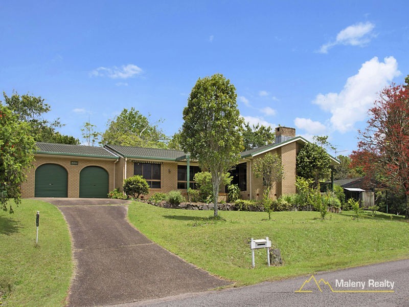 Maleny QLD 4552