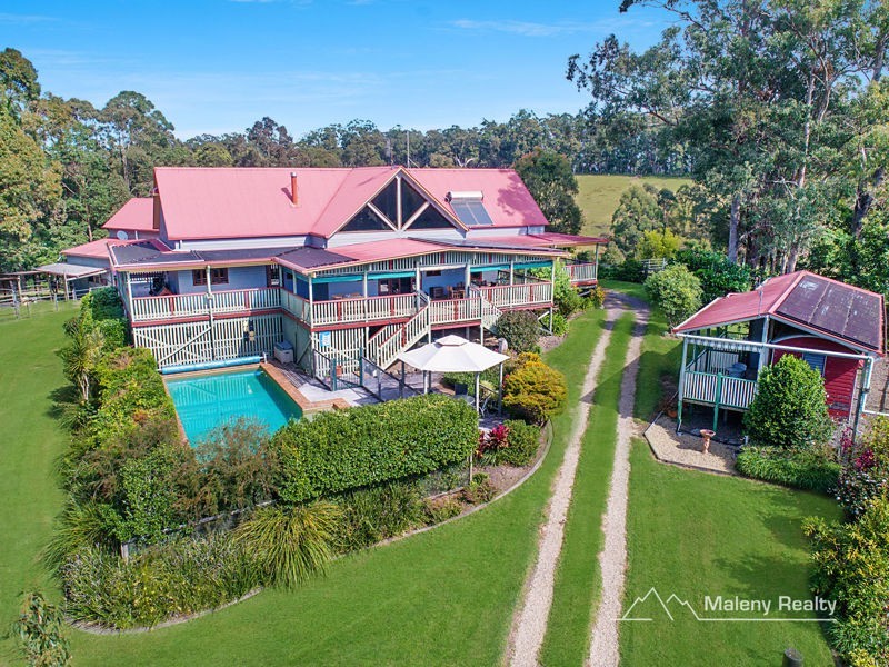 80 Ekert Road, Curramore QLD 4552