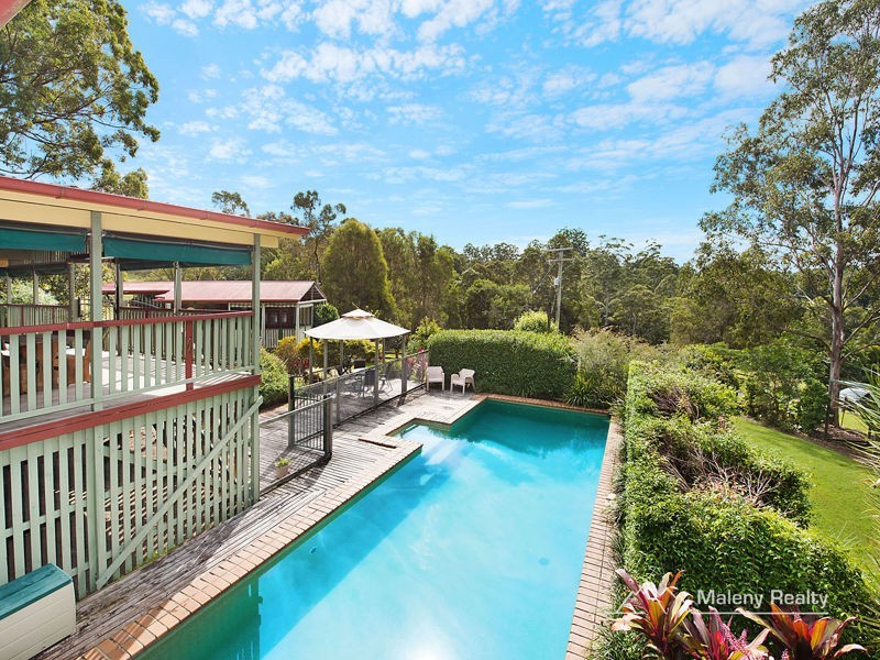 80 Ekert Road, Curramore QLD 4552