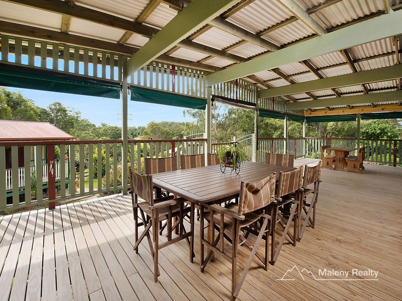 80 Ekert Road, Curramore QLD 4552