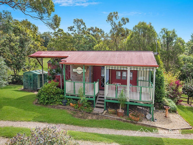 80 Ekert Road, Curramore QLD 4552