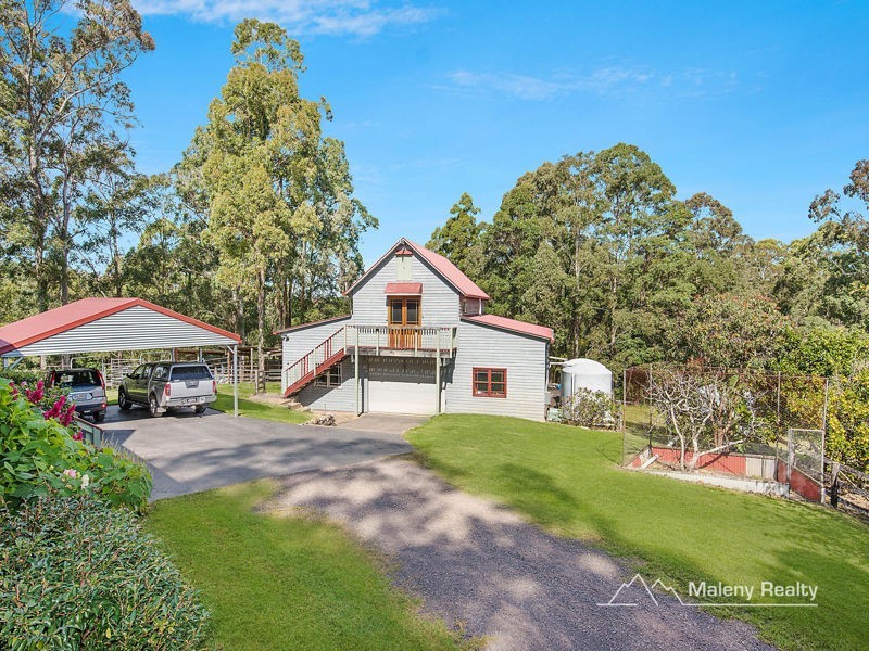 80 Ekert Road, Curramore QLD 4552