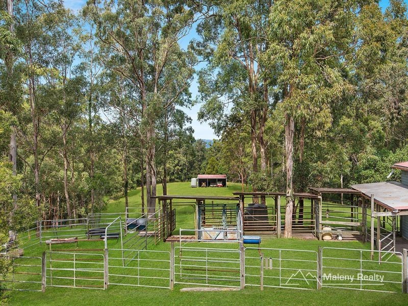 80 Ekert Road, Curramore QLD 4552