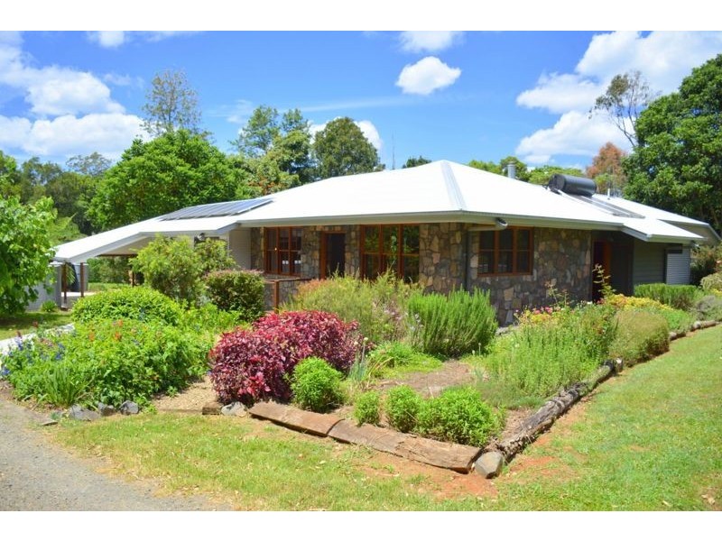 19 Thynne Court, Maleny QLD 4552