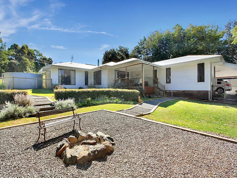 19 Thynne Court, Maleny QLD 4552