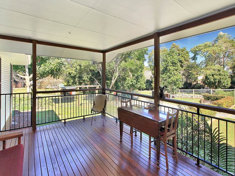 19 Thynne Court, Maleny QLD 4552