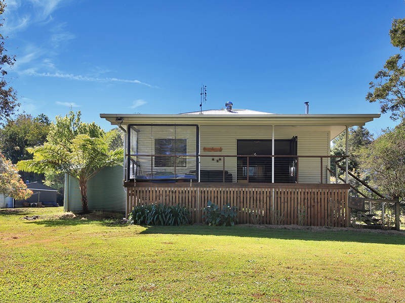 19 Thynne Court, Maleny QLD 4552