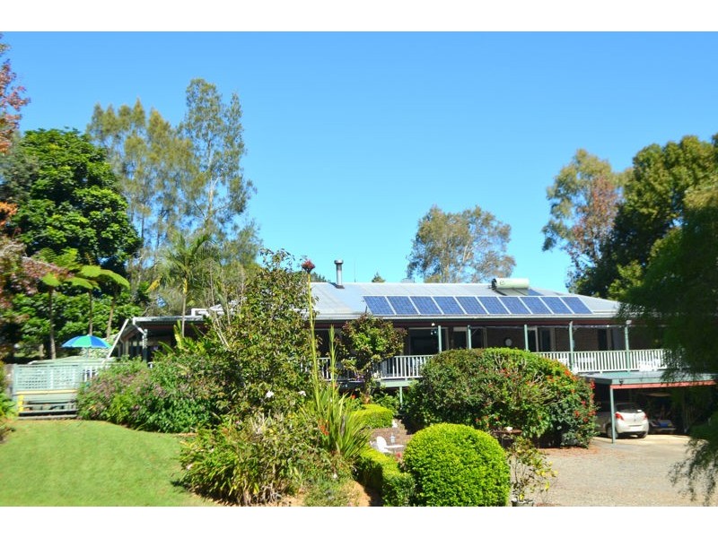 65 Treehaven Way, Maleny QLD 4552