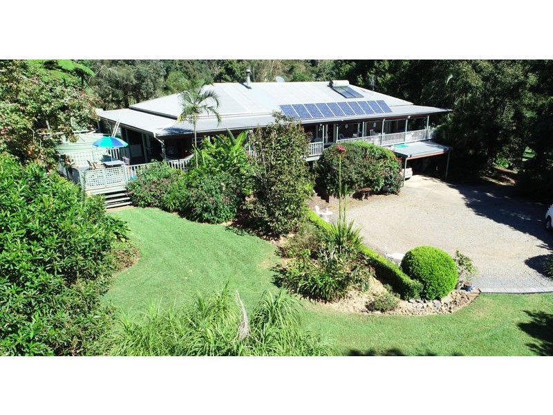 65 Treehaven Way, Maleny QLD 4552