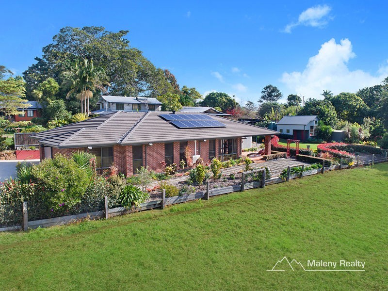 15A Tamarind Street, Maleny QLD 4552