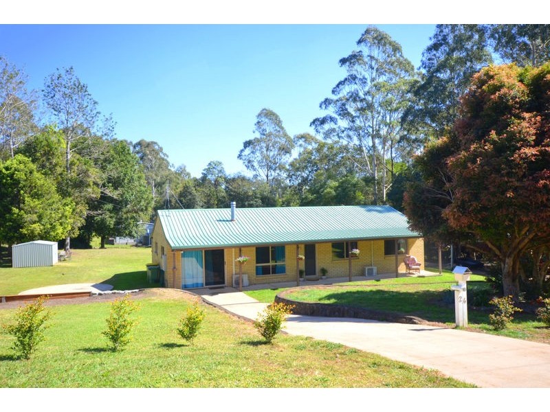24 Ravensberg Drive, Witta QLD 4552