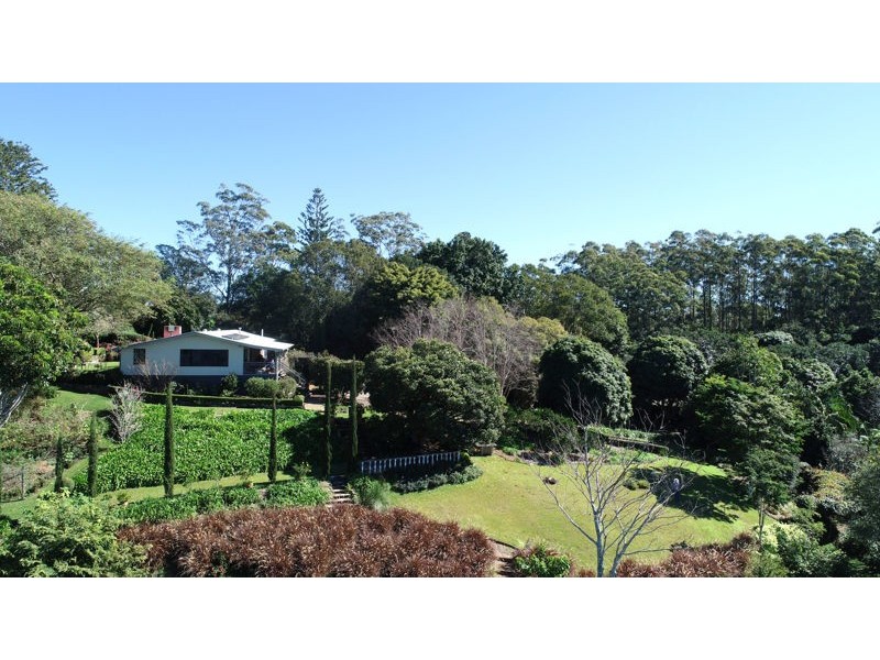 87 Balmoral Road, Montville QLD 4560