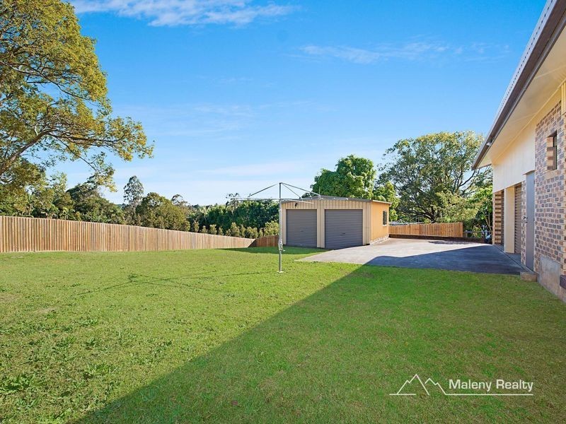 21 Cedar Street, Maleny QLD 4552