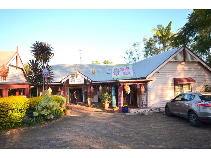 182 Main Street, Montville QLD 4560