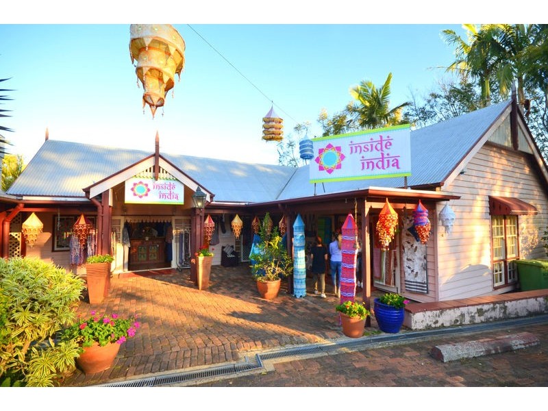 182 Main Street, Montville QLD 4560