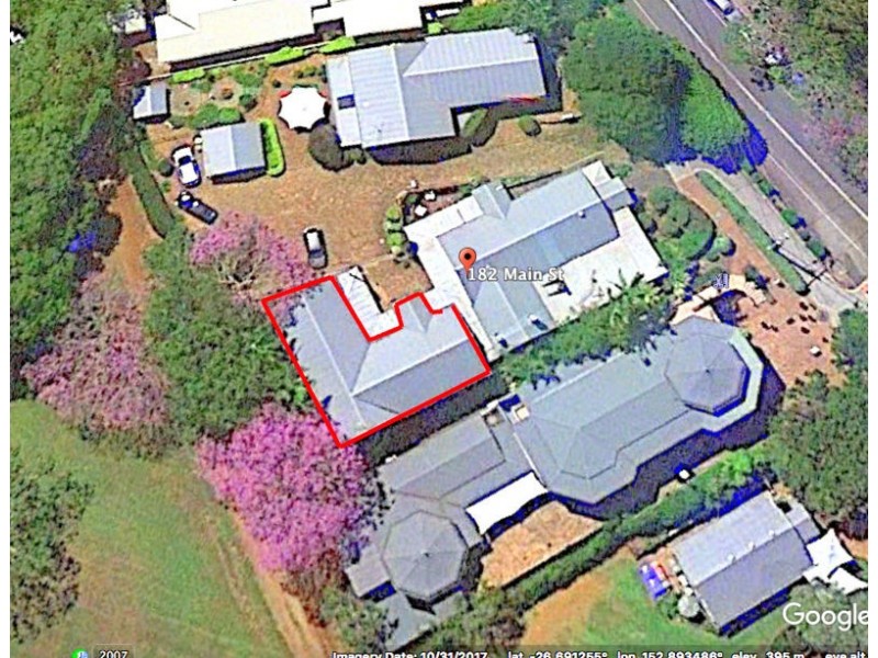 182 Main Street, Montville QLD 4560
