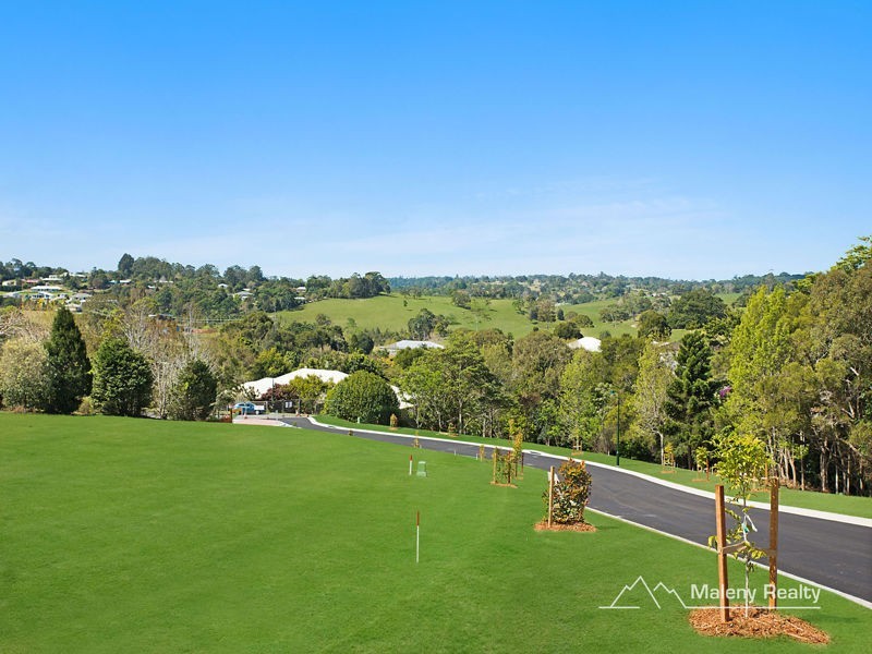 Lot 2 Lansdowne Rise, Maleny QLD 4552