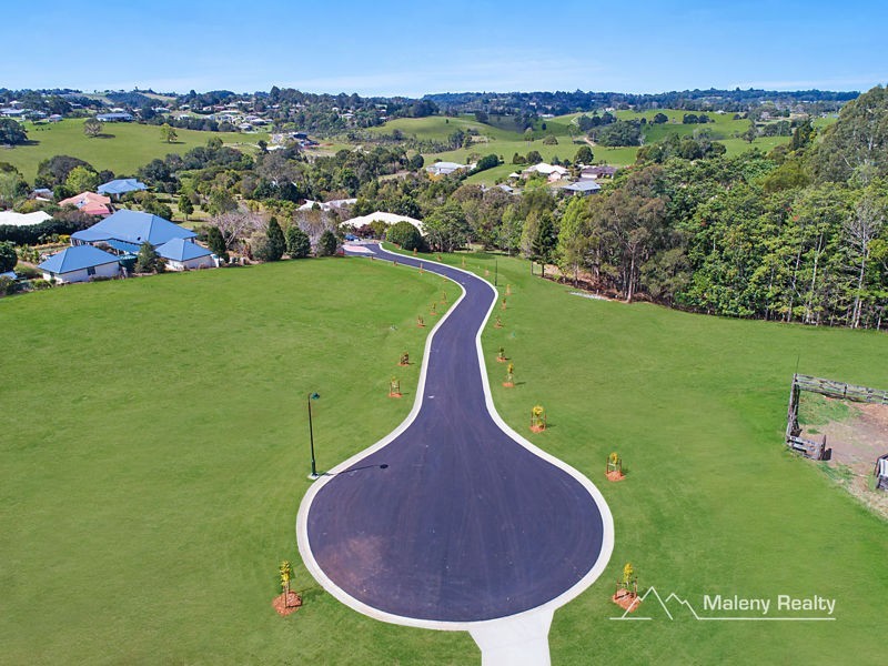 Lot 2 Lansdowne Rise, Maleny QLD 4552