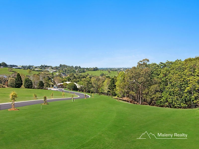 Lot 2 Lansdowne Rise, Maleny QLD 4552