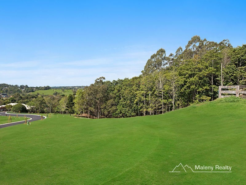 Lot 2 Lansdowne Rise, Maleny QLD 4552