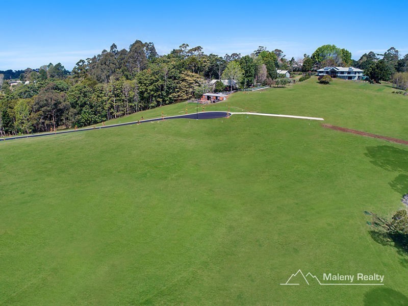 Lot 2 Lansdowne Rise, Maleny QLD 4552