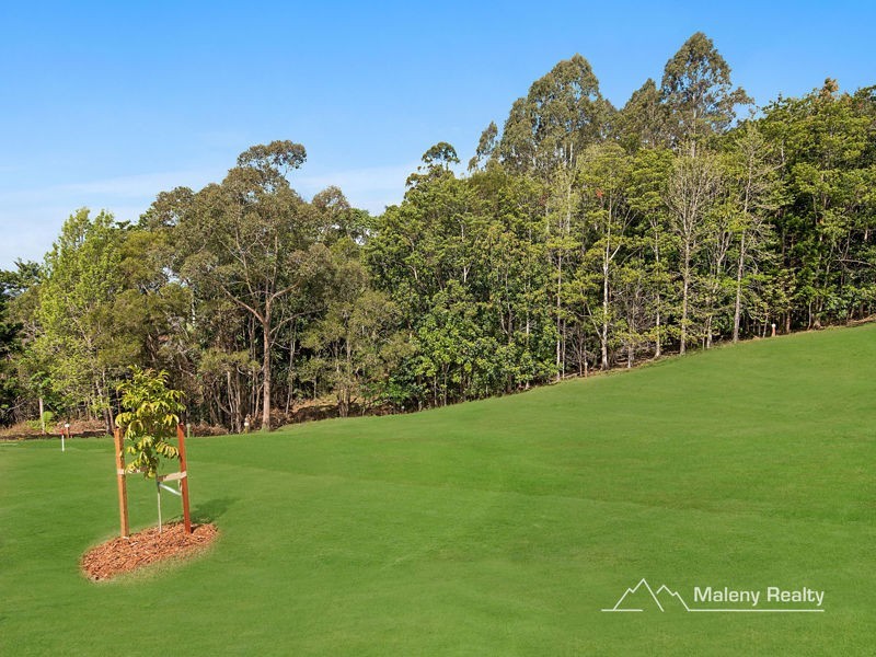 Lot 2 Lansdowne Rise, Maleny QLD 4552