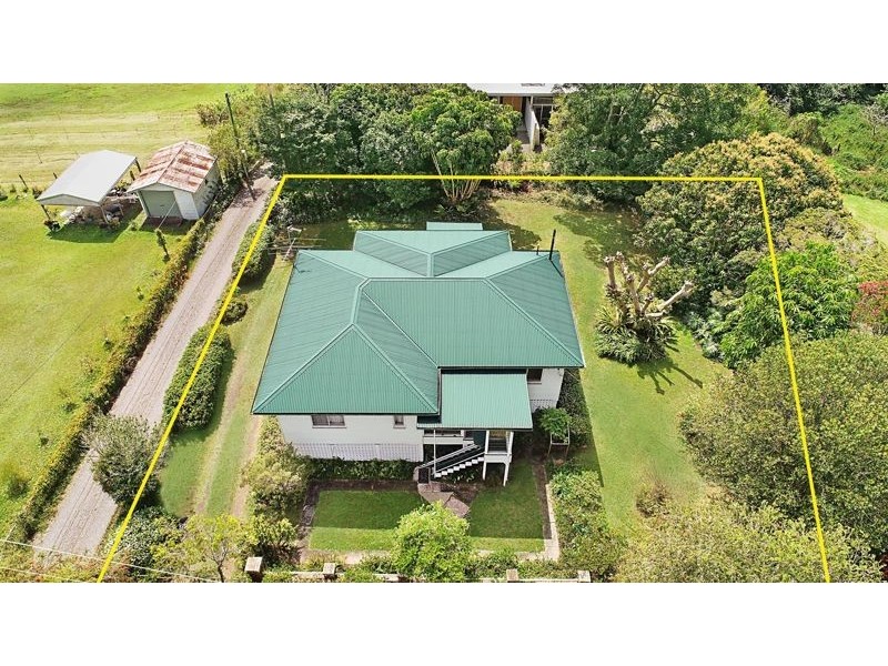 22 Macadamia Drive, Maleny QLD 4552