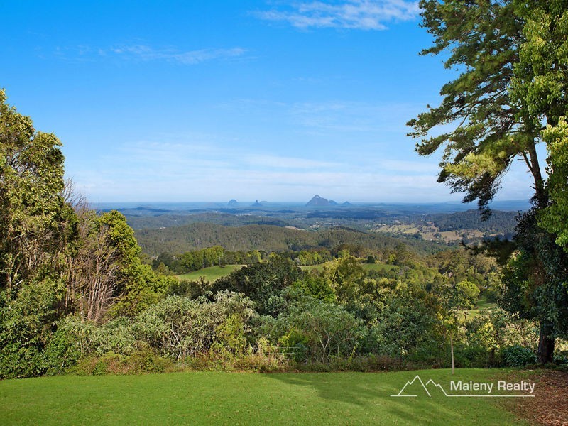 349 Maleny Stanley River Road, Wootha QLD 4552
