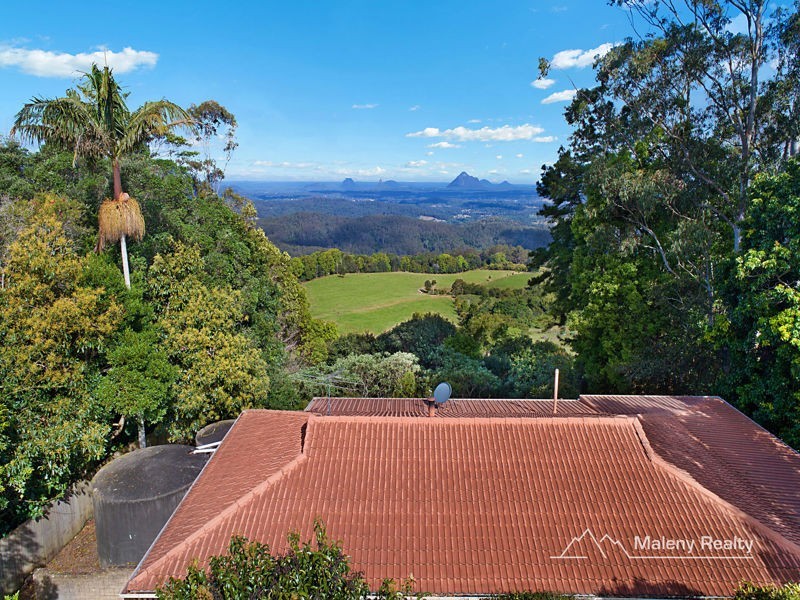 349 Maleny Stanley River Road, Wootha QLD 4552